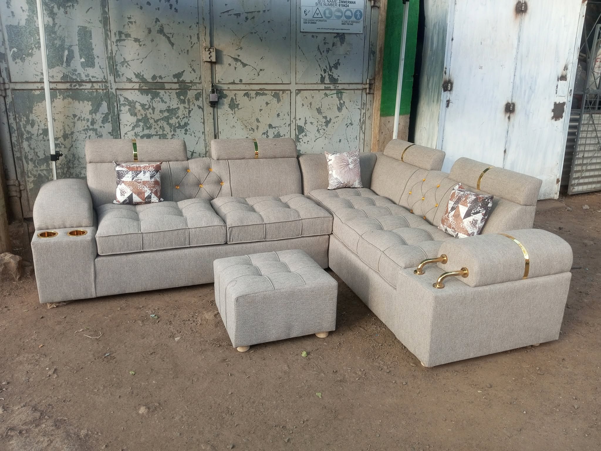 Sofa 