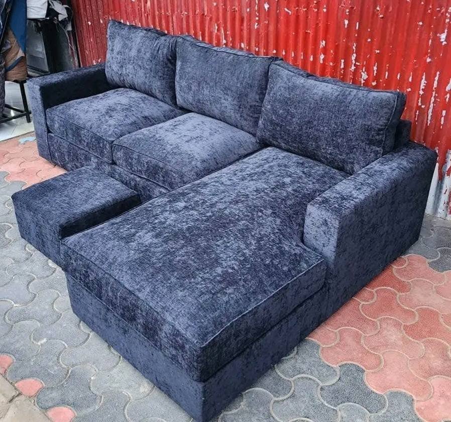  Sofa - Gray